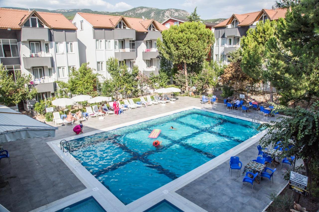 Reis Thermal Otel 3*